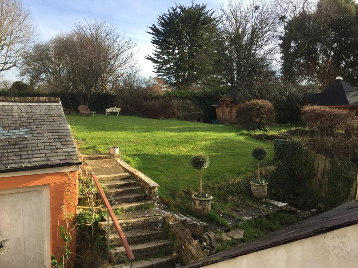 Culvers House Cattistock Dış mekan fotoğraf
