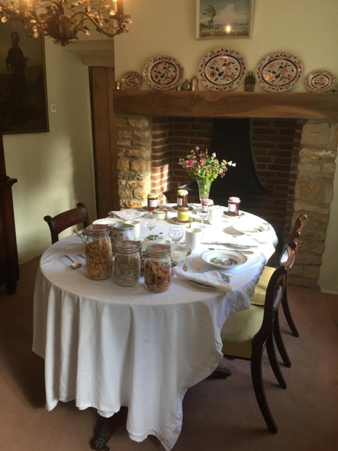 Culvers House Cattistock Dış mekan fotoğraf