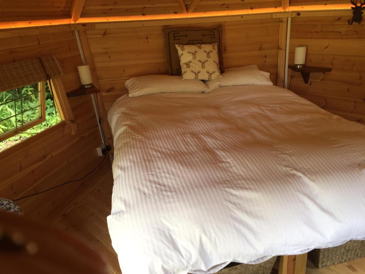 Culvers House Cattistock Dış mekan fotoğraf