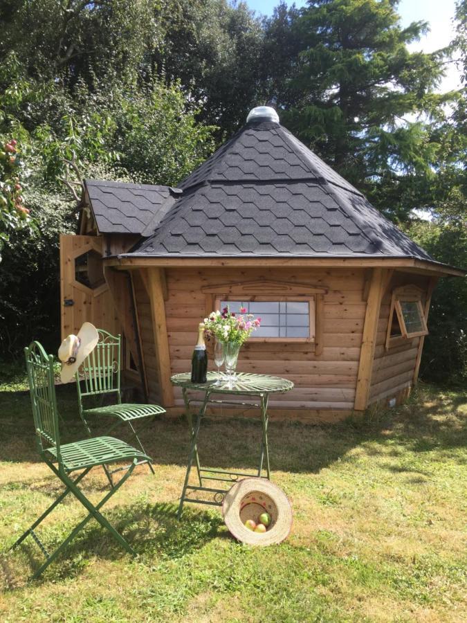Culvers House Cattistock Dış mekan fotoğraf