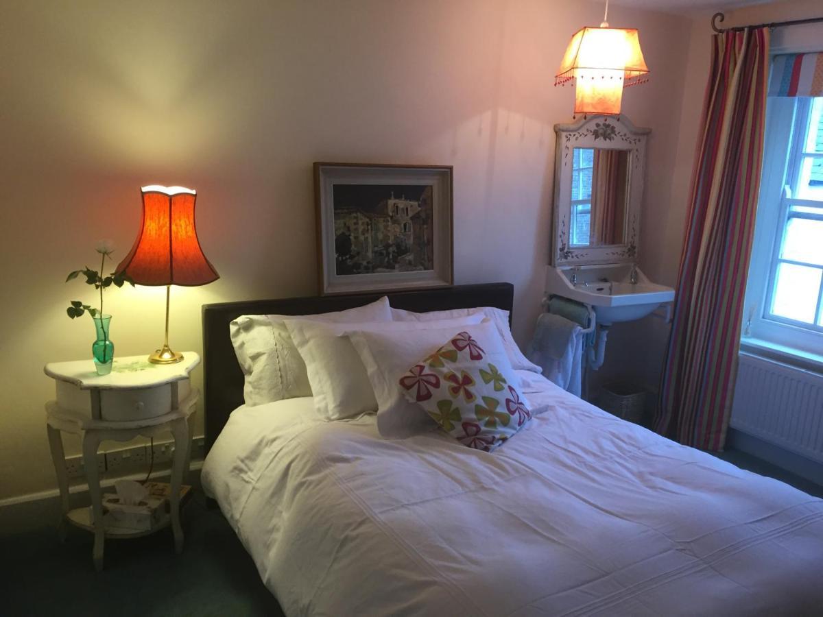 Culvers House Cattistock Dış mekan fotoğraf