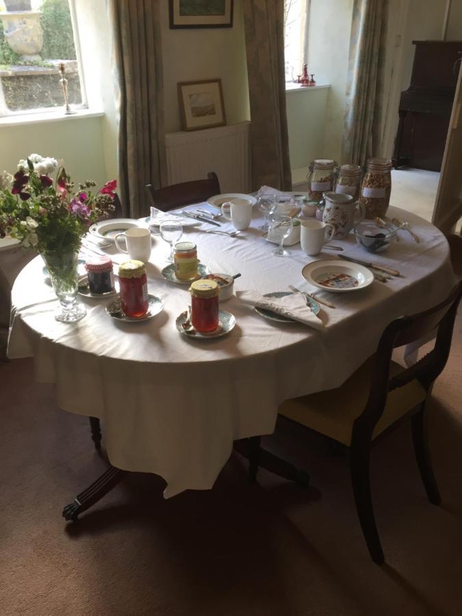Culvers House Cattistock Dış mekan fotoğraf