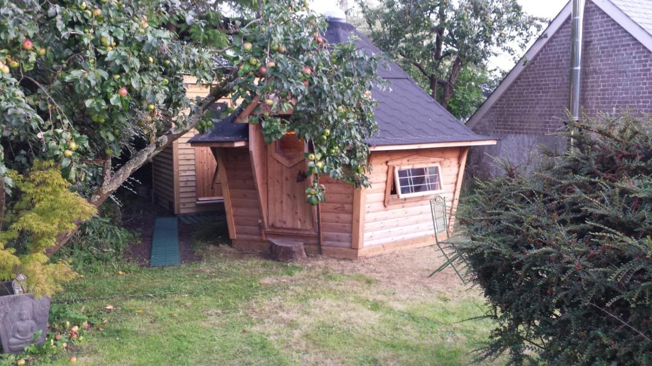 Culvers House Cattistock Dış mekan fotoğraf