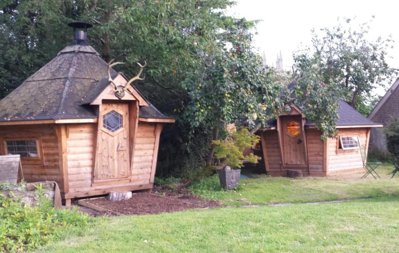 Culvers House Cattistock Dış mekan fotoğraf
